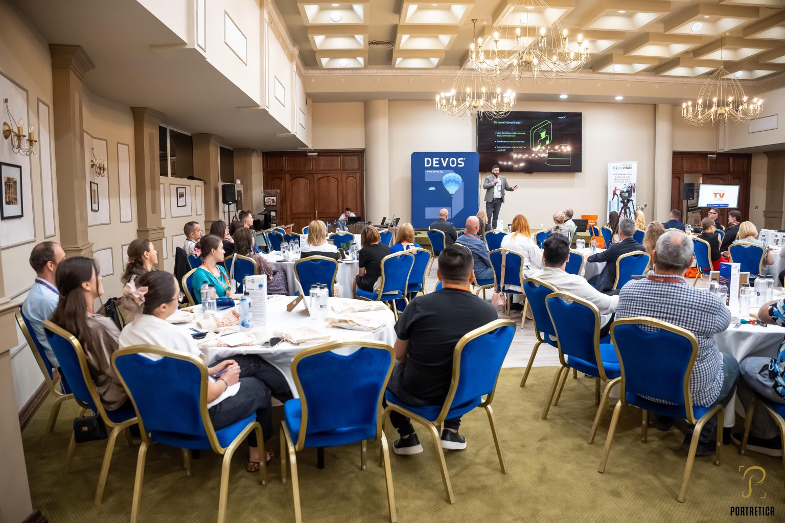 devos-14-iasi-business-networking-2025-10